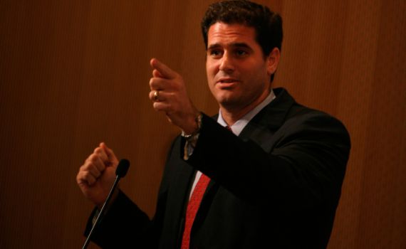 השגריר הישראלי: "הסכם שלום נוסף – תוך שבועות"