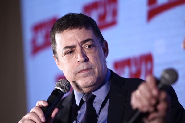 בן כספית מבהיר: "מדובר בבדיחה"