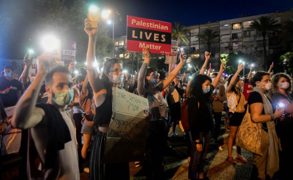 עמית סגל: "רבין היה מתבייש"