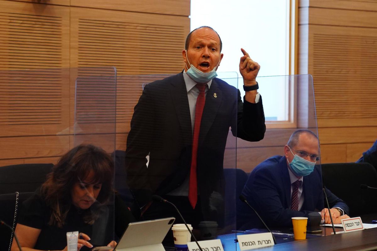 ברקת תוקף את כץ: "החוק לא שווה 6 מליארד שקל"