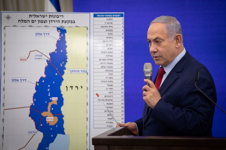 עסקת המאה: לא מוכרים ילד כדי לבנות עוד קומה בבית