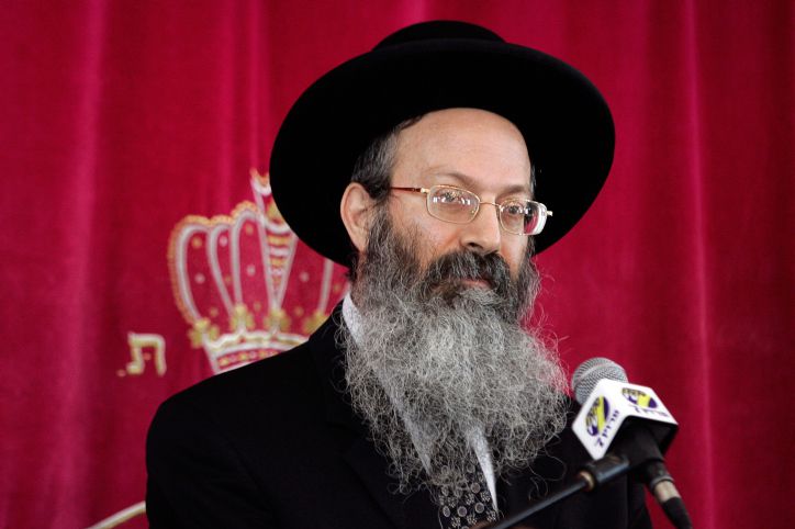 סערת הרב מלמד: אנחנו לא תת זרם של הציבור החרדי
