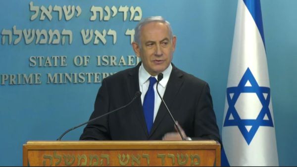 נתניהו: אנחנו רחוקים רק 10 ימים מהשיא שכבר היה פה