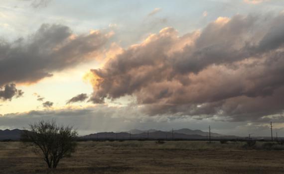 קר מהרגיל; בהמשך השבוע מתחמם: תחזית מזג האוויר