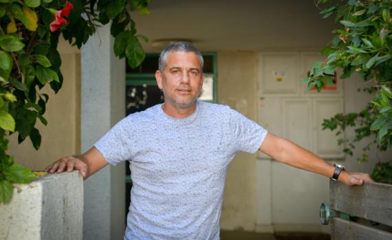 ינון מגל תוקף: לא הבאת פרומיל מהסיפורים שהבאתי