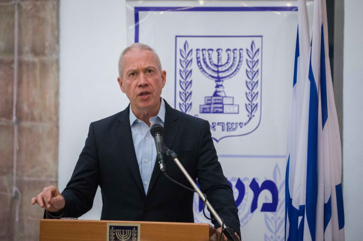 משרד החינוך חושף נתונים: גלנט מתכנן מהפכה