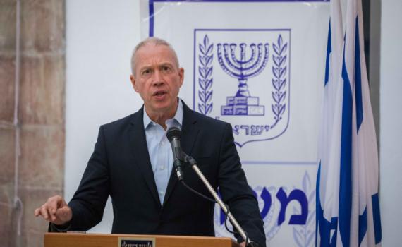 משרד החינוך חושף נתונים: גלנט מתכנן מהפכה