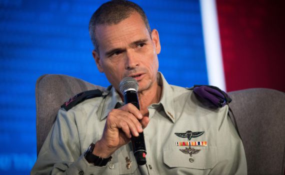 מפקד יחידת יהל"ם ננזף; קצין נוסף הודח מהיחידה