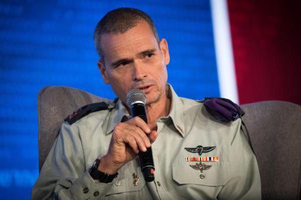 מפקד יחידת יהל"ם ננזף; קצין נוסף הודח מהיחידה