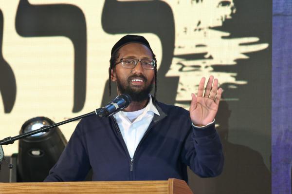 אחרי שעורר סערה: הח"כ החדש התפטר מרשימת ש"ס