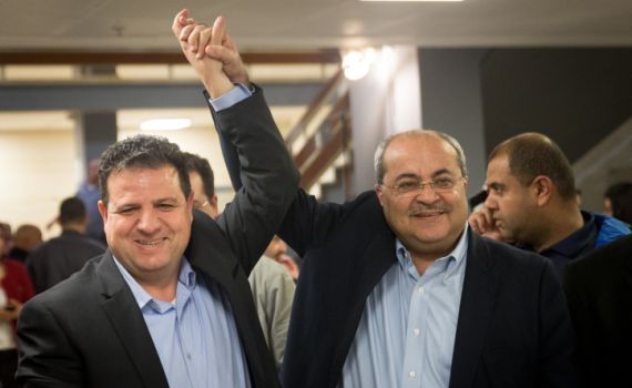 סקר: הליכוד נוסק; גנץ צונח; המשותפת השנייה בגודלה