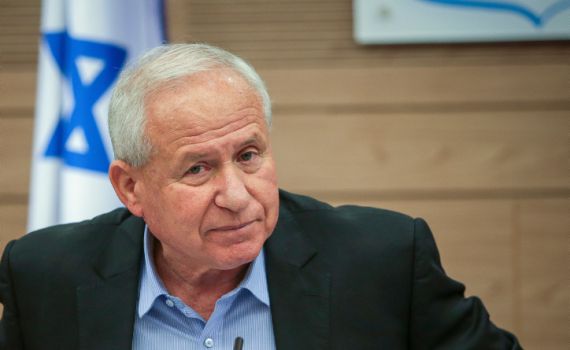 דיכטר: נתניהו ביקש ממני להתמודד לראשות הליכוד