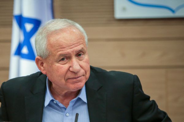 דיכטר: נתניהו ביקש ממני להתמודד לראשות הליכוד