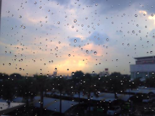 ירידה בטמפ'; גשם ורעמים: תחזית מזג אוויר לסופ"ש