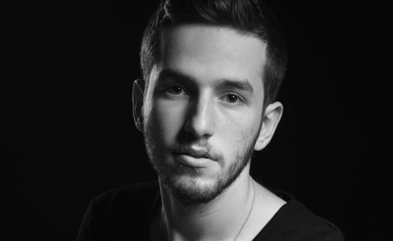 מרגש: אבישי רוזן בסינגל על הרצח של עמית בן יגאל ז"ל