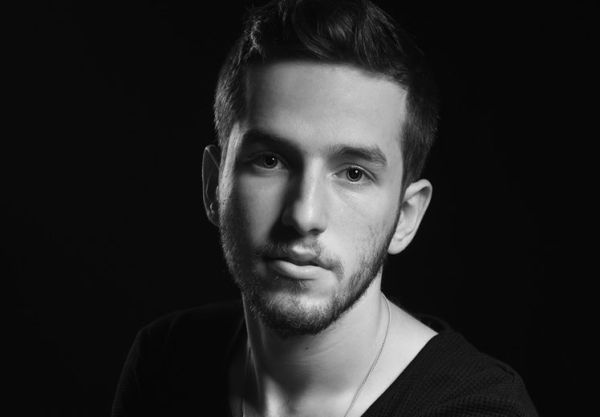 מרגש: אבישי רוזן בסינגל על הרצח של עמית בן יגאל ז"ל