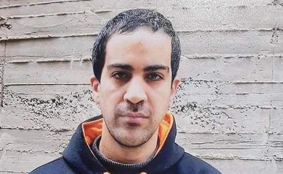 כתב אישום נגד השוטר שירה באיאד אלחלאק