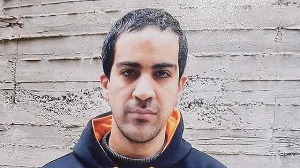 כתב אישום נגד השוטר שירה באיאד אלחלאק