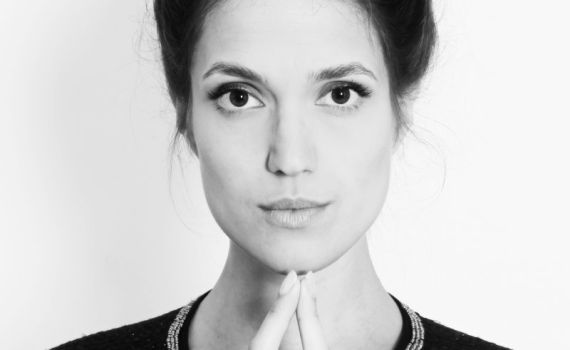 מארינה מקסימיליאן מפתיעה: "אני מאמינה בניסים"