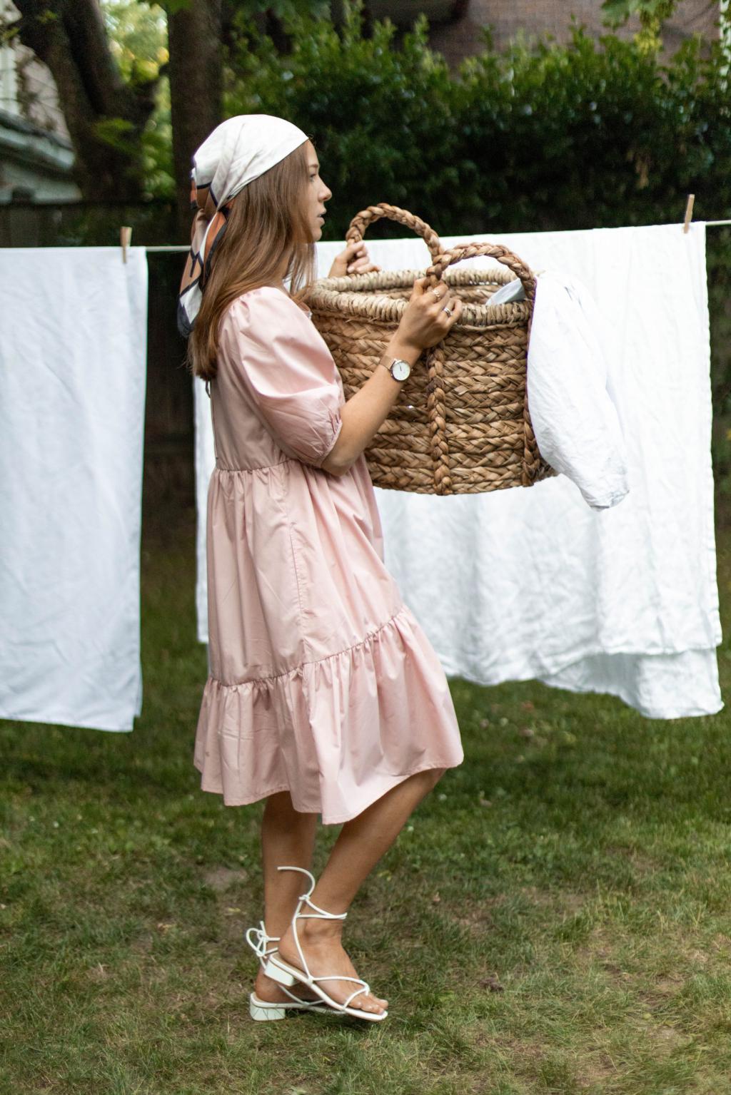 רבקה זרביב הפאשניסטה מניו יורק משיקה את RIZE