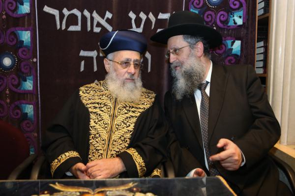 לא ירדו לעומק הסברה | תגובה לבניו של הרב עובדיה