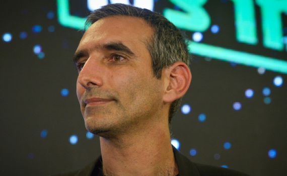 איש השמאל הודיע: מתפטר ממרצ: "מפלגה חילונית"