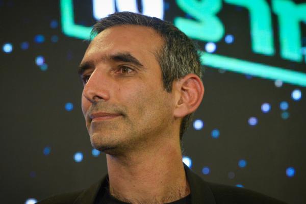 איש השמאל הודיע: מתפטר ממרצ: "מפלגה חילונית"