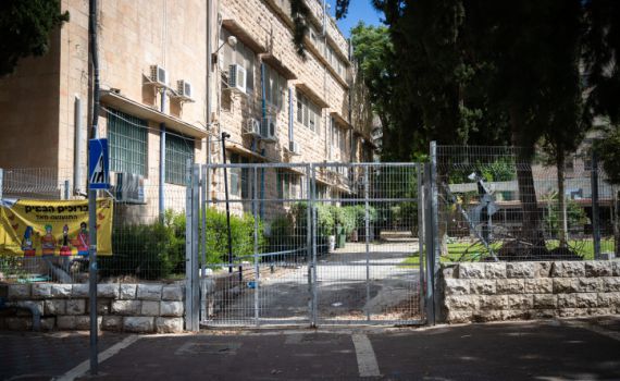 מסתמן: התיכונים וחטיבות הביניים ייסגרו עד לסוף השנה