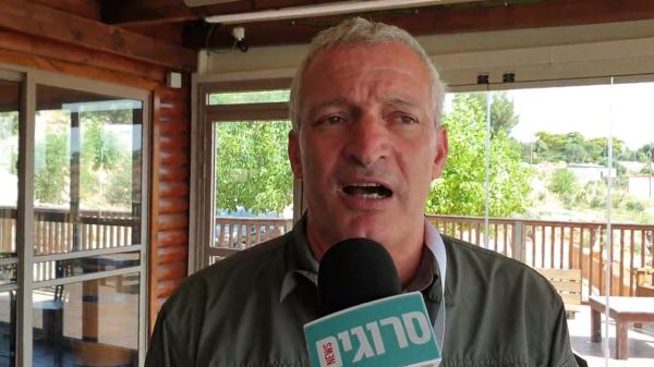 מח"ט שומרון לשעבר: לא תקום מדינה פלסטינית