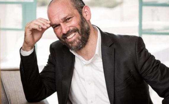 הדואט שירגש את המגזר: יונתן רזאל בשת"פ מפתיע