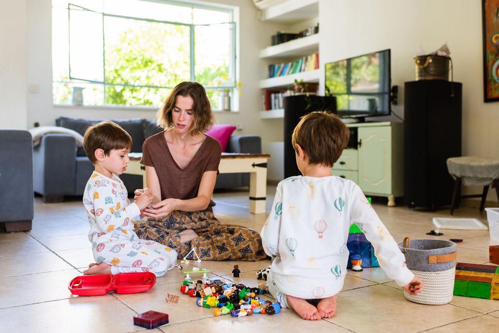 בלוז לחופש הגדול: להכנס לחודשי הקיץ הארוכים ולצאת בחתיכה אחת ובלי יסורי מצפון