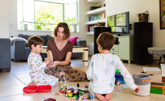 בלוז לחופש הגדול: להכנס לחודשי הקיץ הארוכים ולצאת בחתיכה אחת ובלי יסורי מצפון