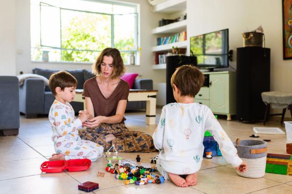 בלוז לחופש הגדול: להכנס לחודשי הקיץ הארוכים ולצאת בחתיכה אחת ובלי יסורי מצפון