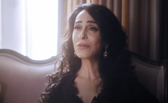 הזמרת המפורסמת שתשיא שמשואה ביום העצמאות