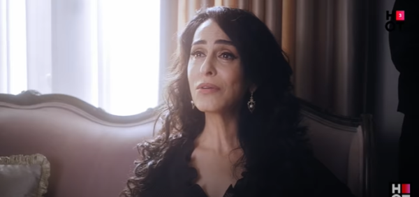 צפו | ריטה תומכת בנשים האיראניות: "עומדת לצידכן"