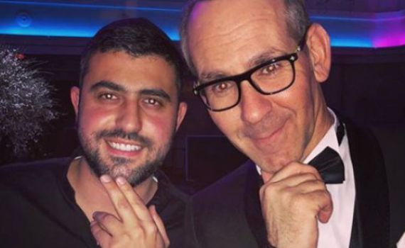 לפידות לסרוגים: "חלק גדול מהמוזיקה היהודית יקרוס"