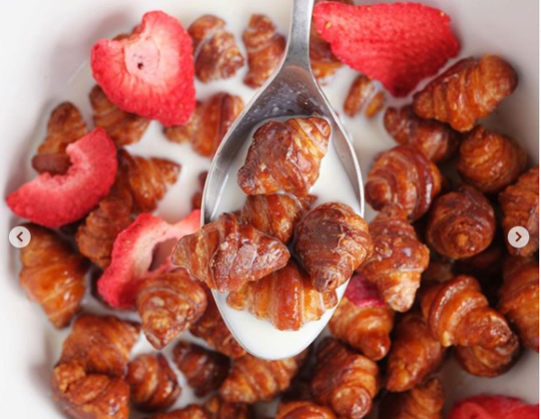 מתנות קטנות: טרנד האוכל שמשגע את הרשת