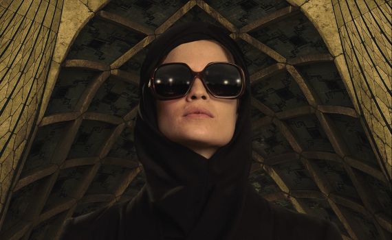 מכה לתאגיד: פרקים חדשים של "טהרן" דלפו לרשת