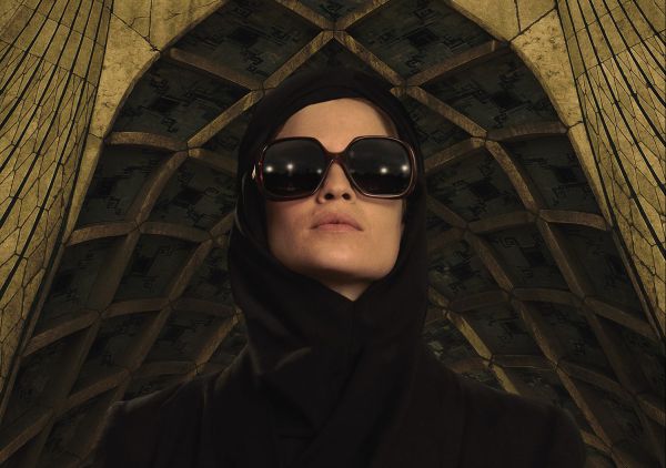 מכה לתאגיד: פרקים חדשים של "טהרן" דלפו לרשת