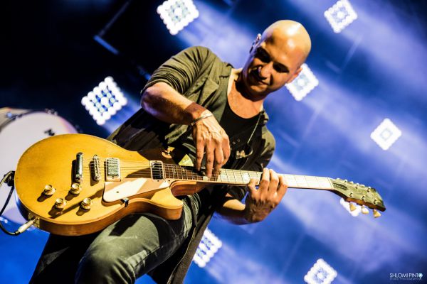 "הבור גדול מידי, יקח לי זמן להפנים שלא תגיע יותר"