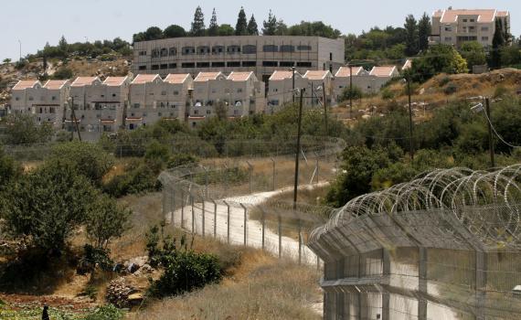 דיווח: ניסיון דריסה סמוך לקרית ארבע