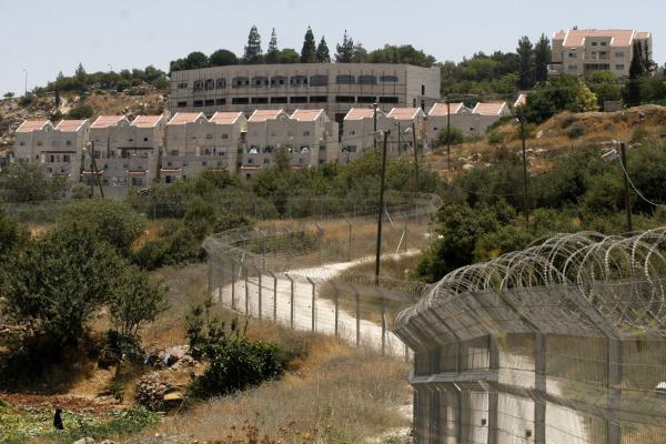דיווח: ניסיון דריסה סמוך לקרית ארבע