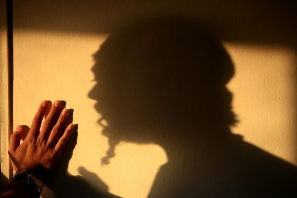 צעיר התוודה כי שימש סוכן מדיח של המחלקה היהודית בשב"כ