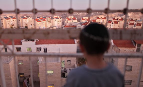 האירוע הבטחוני בכוכב יעקב: התושבים הורשו לחזור לשגרה