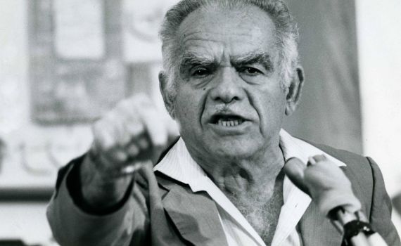 נחשף: 9 העקרונות בהם האמין ופעל יצחק שמיר ז"ל