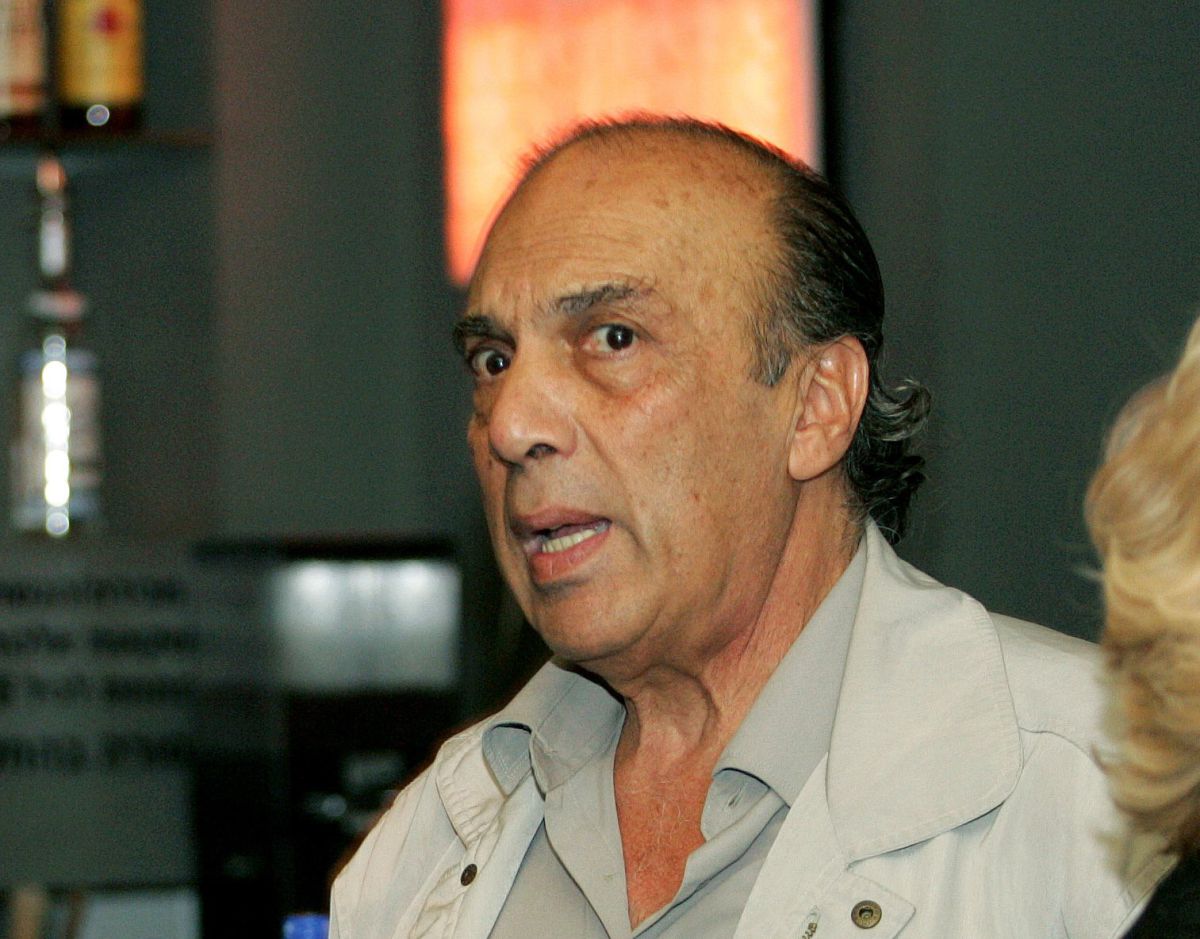 הלך לעולמו מנכ"ל רשות השידור יוסף ג'ו בראל