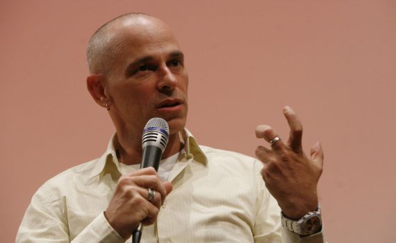 גדי טאוב: הימין צריך לעמוד איתן נגד הרעיון הכהניסטי