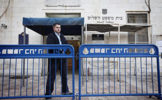 עו"ד על הפרשה • ויחי: ההתיישנות במשפט העברי