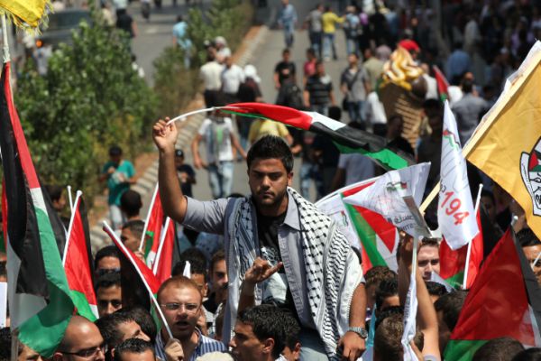 בואו בדקו מה המרחק של ביתכם ממדינת טרור