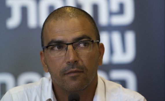 תיק ביטן: נשקלת העמדה לדין של כדורגלן בכיר